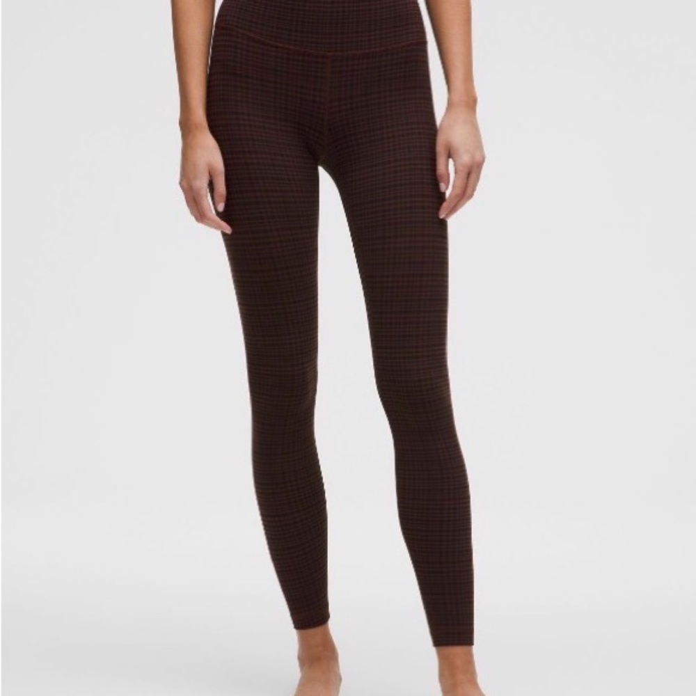 LULULEMON ALIGN HIGH-RISE PANT 28”